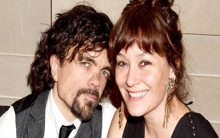 Who is Erica Schmidt? Facts About Legendary Peter Dinklage's Wife 